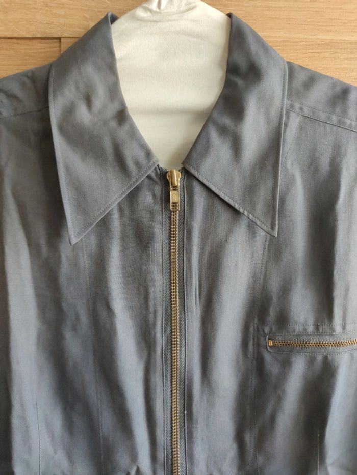 Chemise ventilo la colline S - photo numéro 2