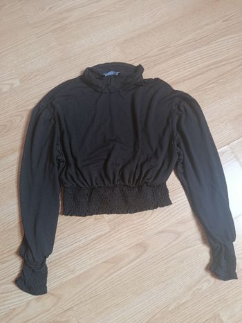 Haut Bershka 