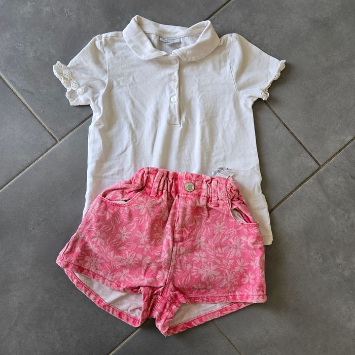 Ensemble zara