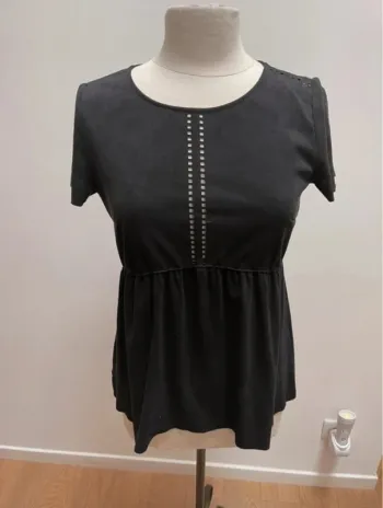 Belle Blouse fluide Promod 🌸 M 38