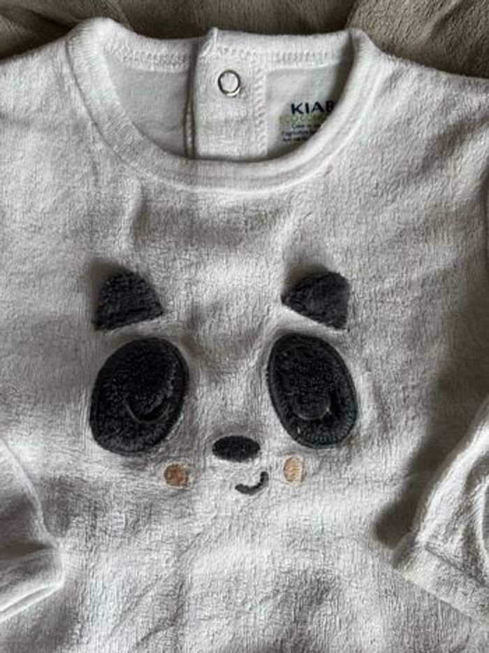 Lot pyjamas Kiabi - photo numéro 2