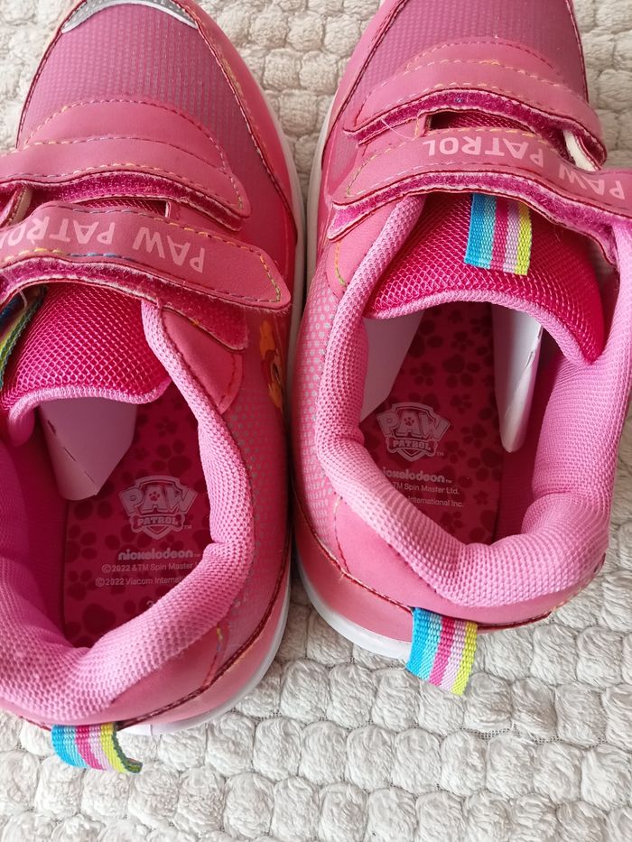 Basket Pat patrouille 34 - photo numéro 5