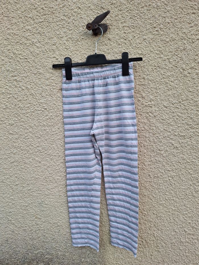 😴 Pyjama 2 pièces 9/10 ans - photo numéro 9