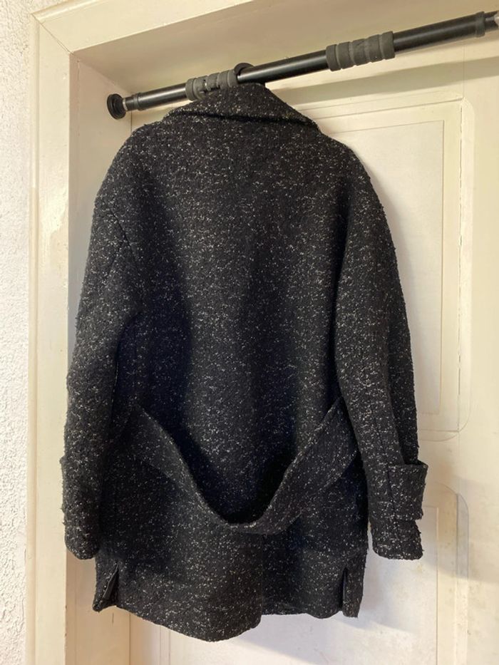 Manteau hiver - photo numéro 4