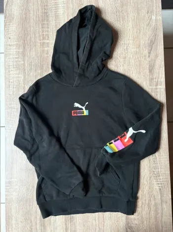 Pull puma
