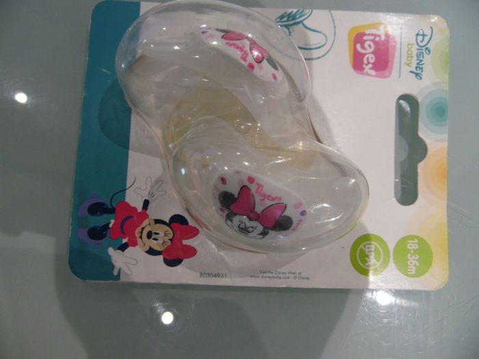 tutute disney minnie - photo numéro 2