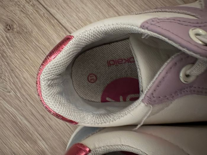 Baskets basses 31 - photo numéro 3