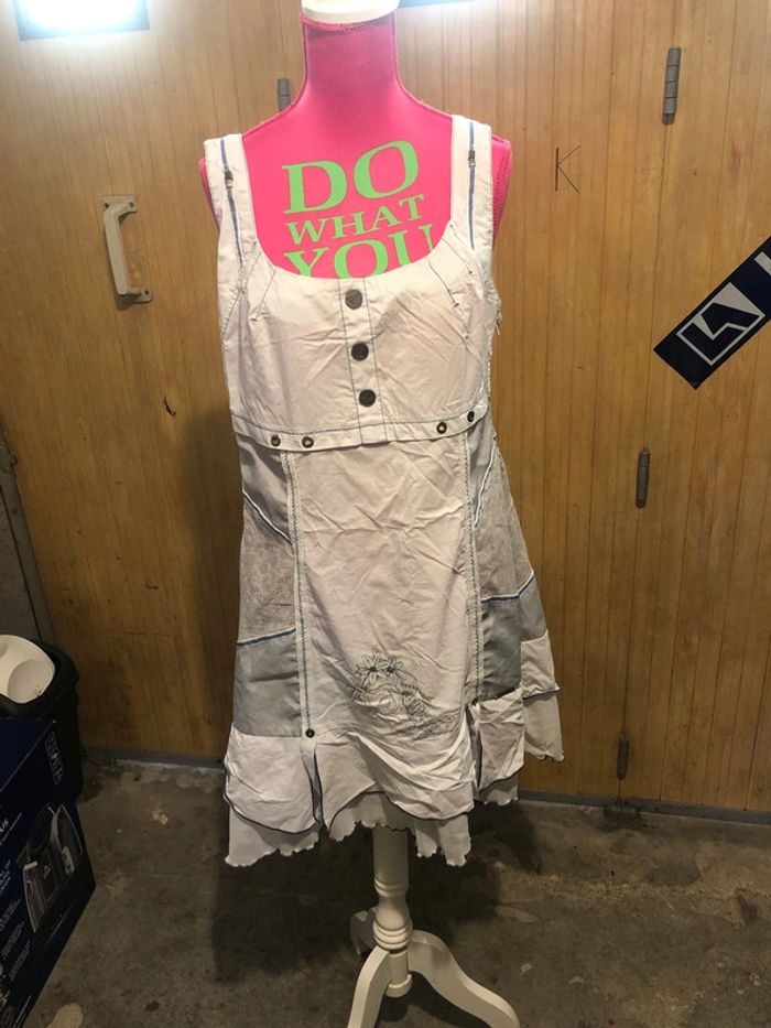 Robe été