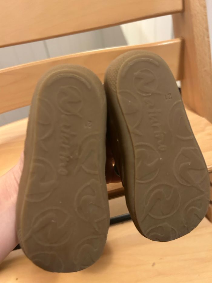 Naturino piinture 21 - photo numéro 5