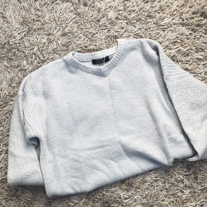 Pull chaud Bershka - photo numéro 8
