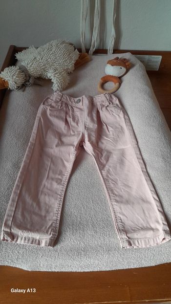 Chino 18 mois