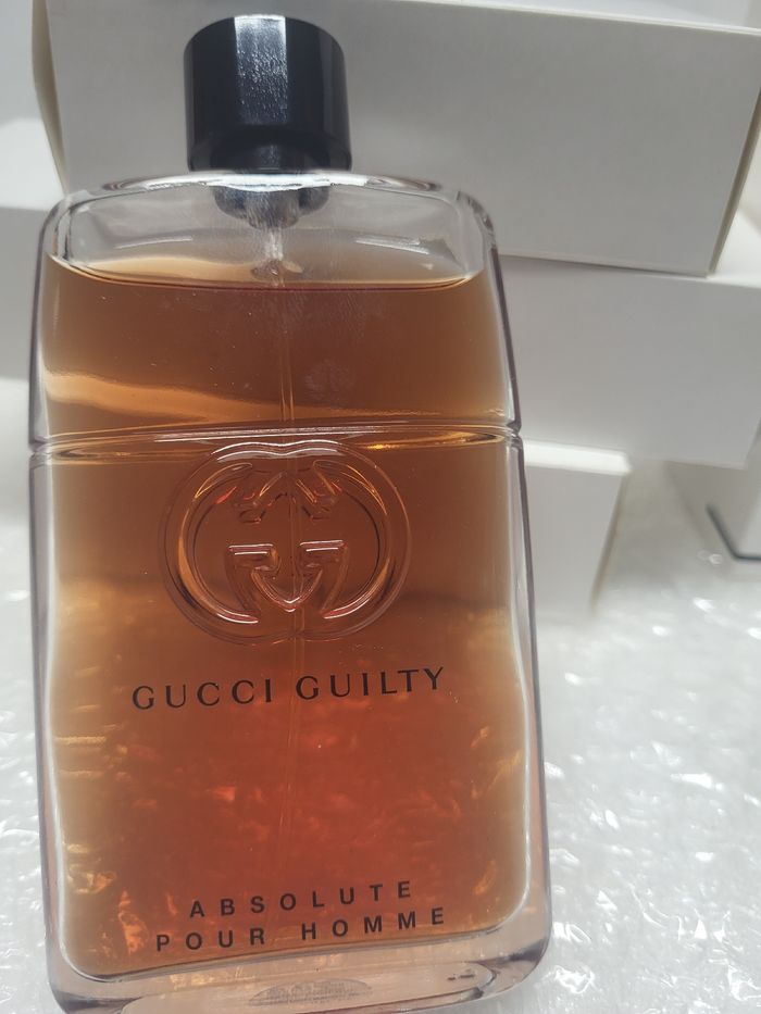 Guilty absolute pour homme