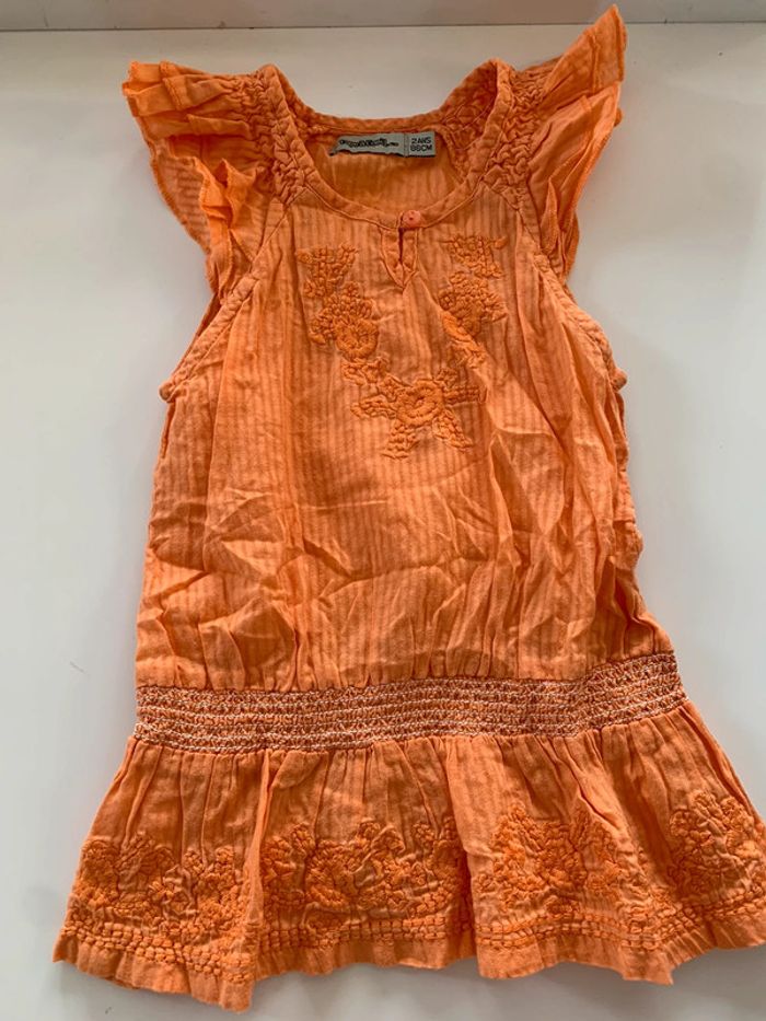 Lot blouses/tuniques été tape à l’oeil - photo numéro 4