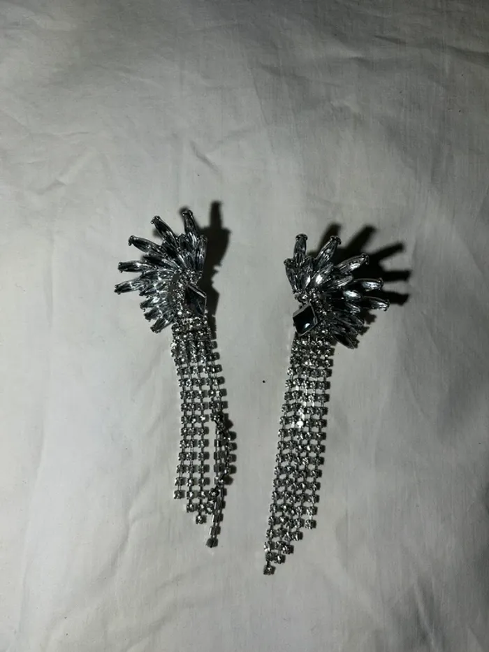 Boucles d’oreilles - photo numéro 2
