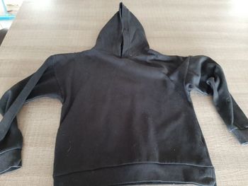 Sweat à capuche pour femme Taille S