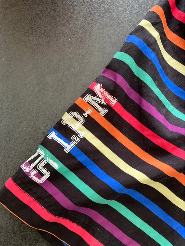 Le petit marcel short bermuda maillot de bain enfant garçon 6 ans - photo numéro 2