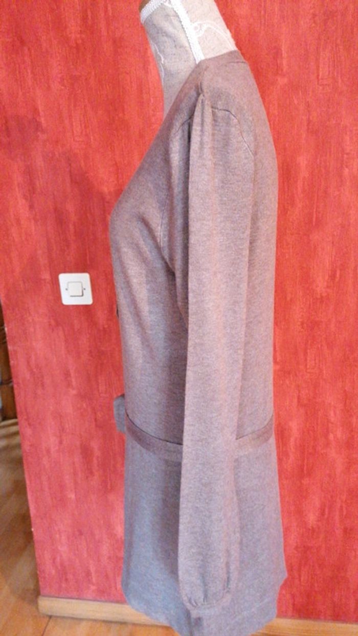 Pull tunique - photo numéro 4