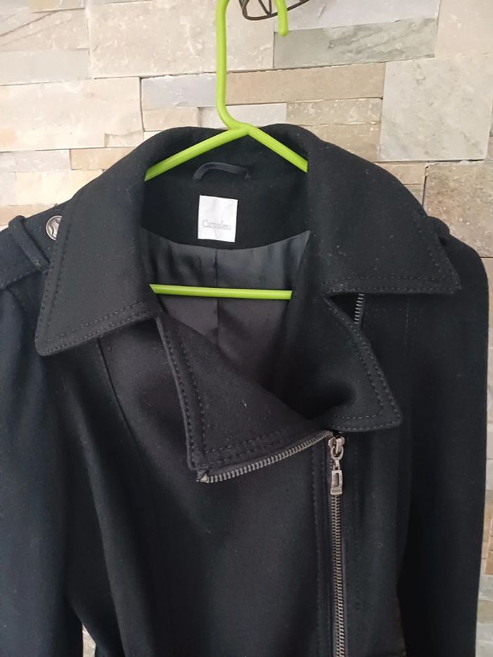 Magnifique manteau - photo numéro 2