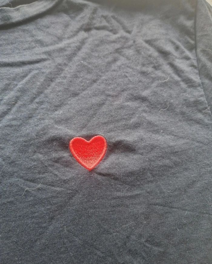 T-Shirt - photo numéro 6