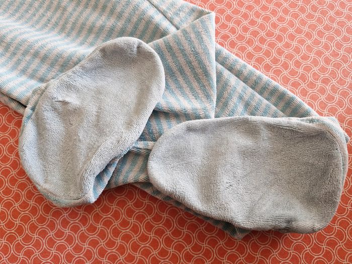 🎯 Ensemble pyjama garçon - Tissaia - Taille 3 ans - Coton/Polyester - photo numéro 13