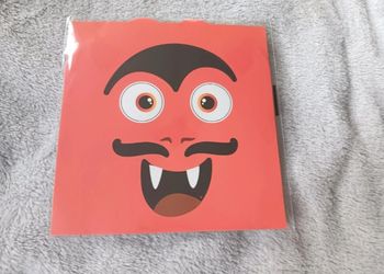 Ballon diable sur socle