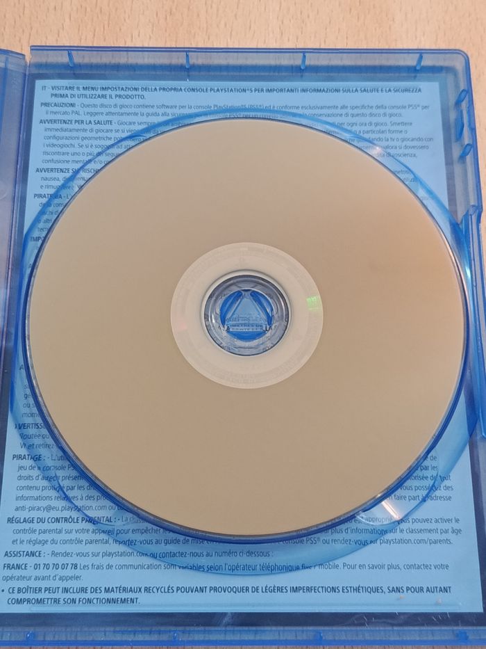 The Last of Us Part 2 PS 5 - photo numéro 3