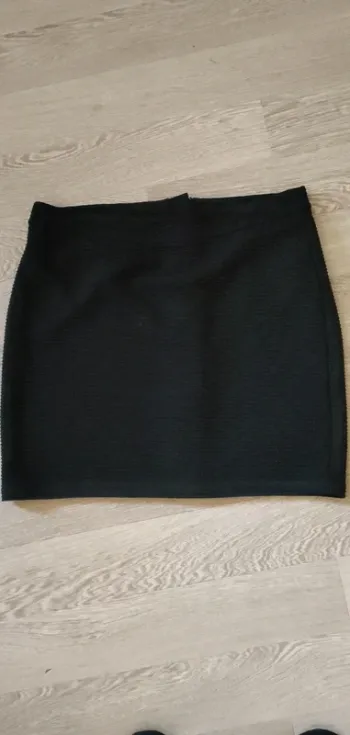 Jupe noir