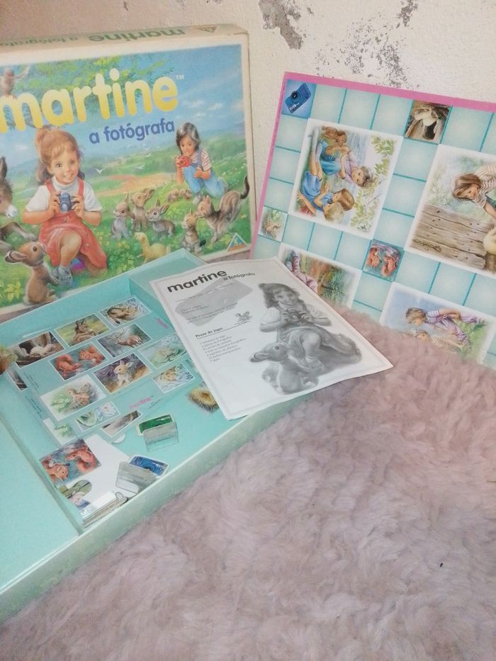 Martine la photographe - photo numéro 2