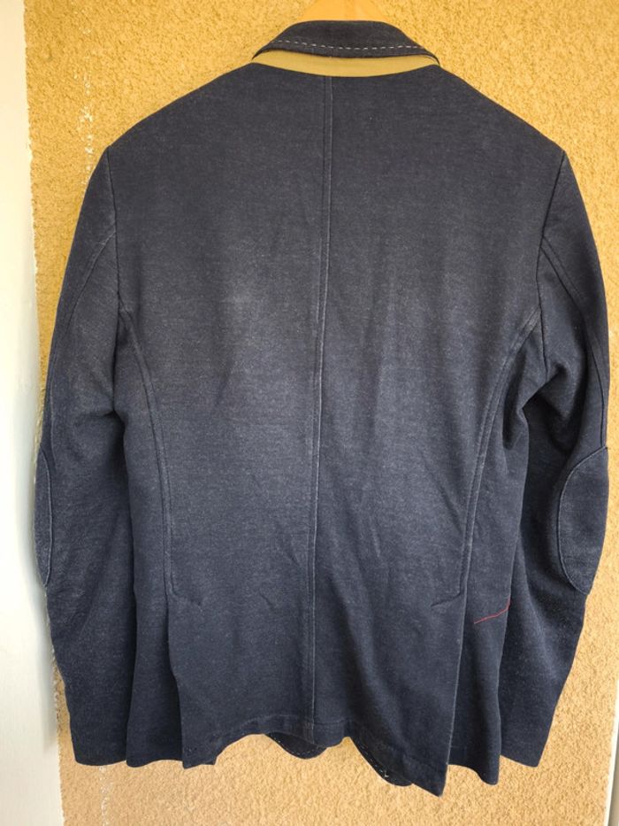 Blazer homme Zara TM - photo numéro 5