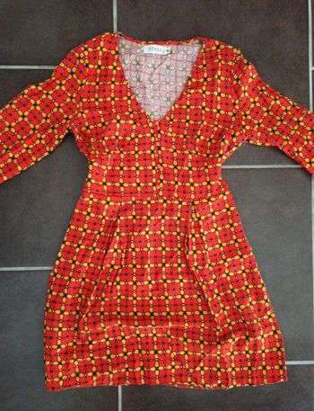 Robe SENES taille 38