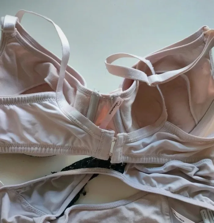 Soutien-gorge allaitement + 2 culottes - photo numéro 8