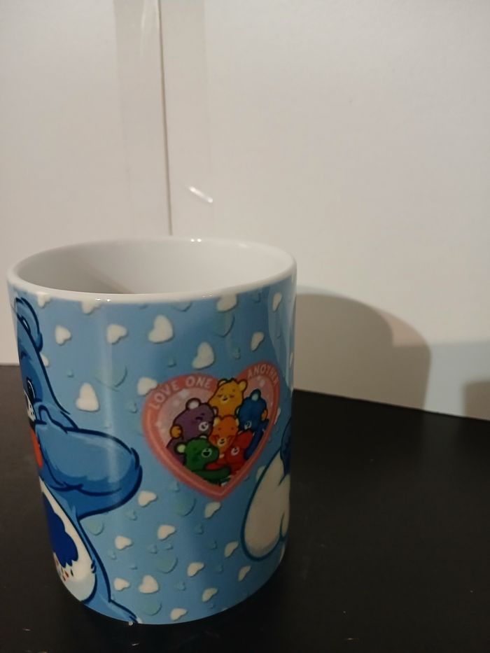 Mug bisounouse - photo numéro 3