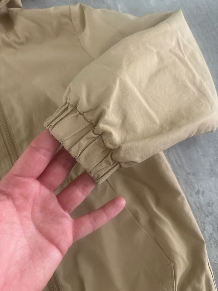 Veste k-  way - photo numéro 3