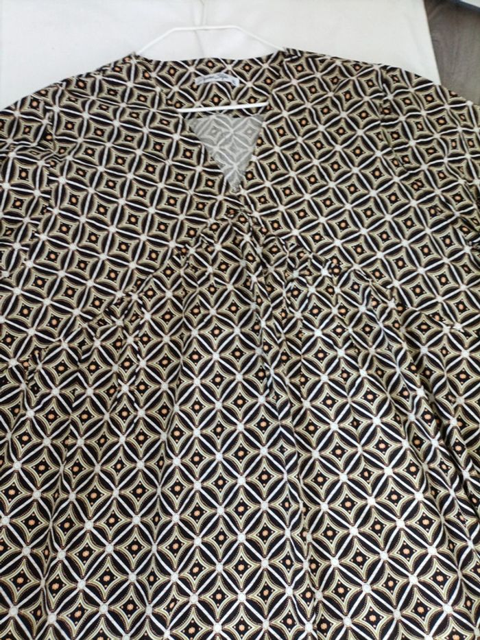 Robe été longue - photo numéro 2