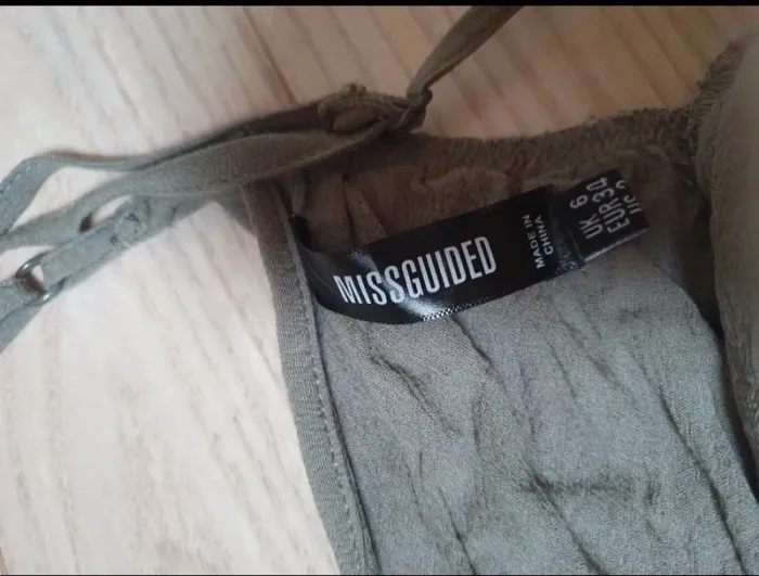 Combishort - photo numéro 2