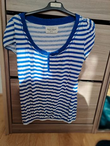 T-shirt taille M