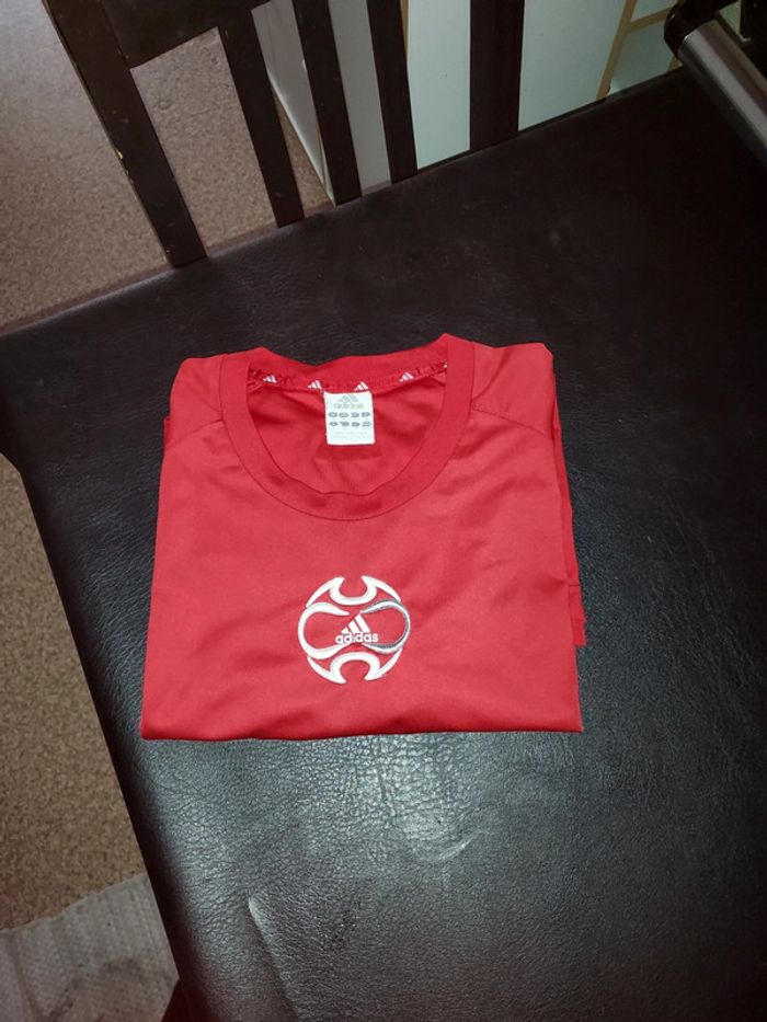 Tee shirt été sport homme M - photo numéro 7