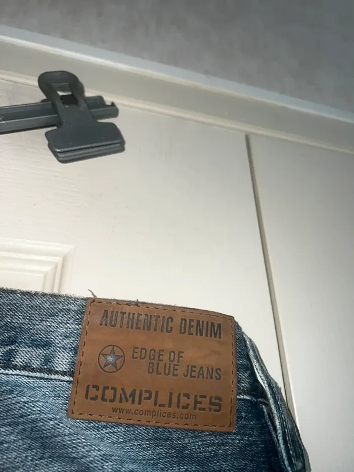 Jeans Complices - photo numéro 6