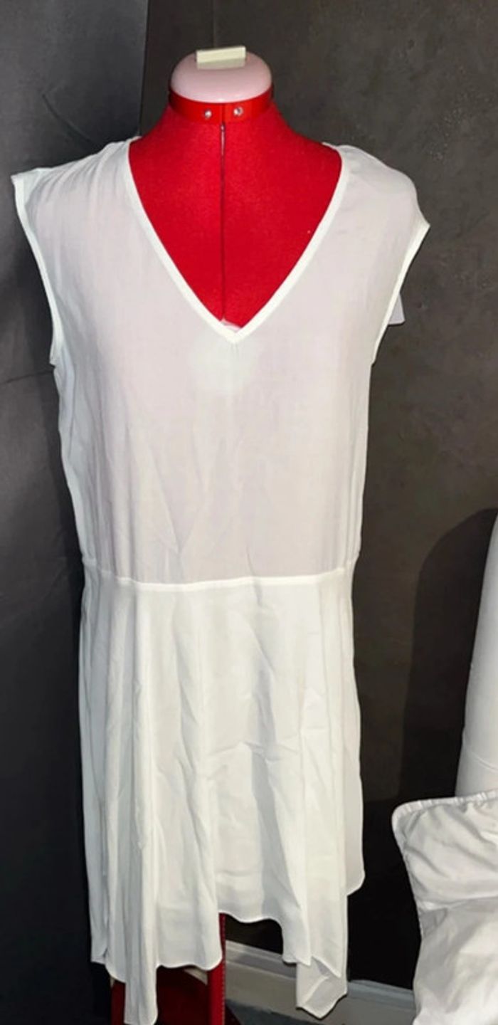 Robe comptoir des cotonniers