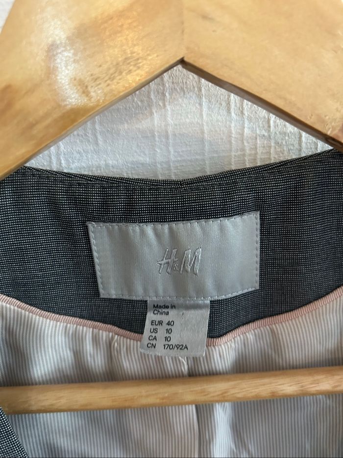 Costume ( gilet et pantalon ) - photo numéro 5