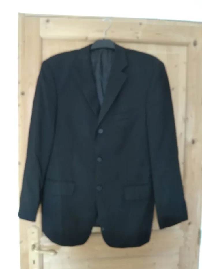 Veste de Costume Homme