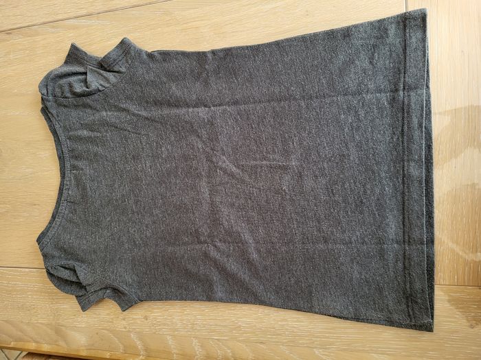 T-shirt manches courtes - photo numéro 8