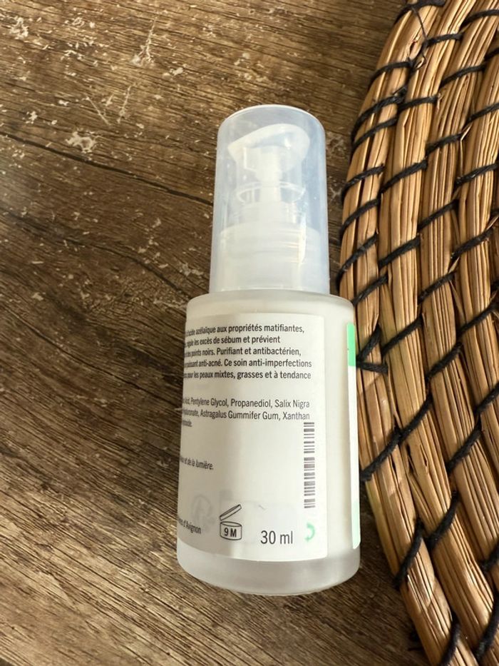 Serum azelaique Aroma Zone - photo numéro 3