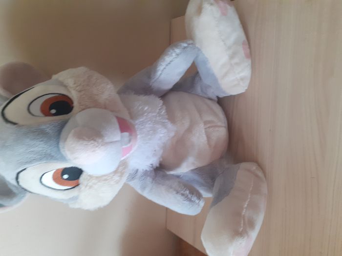 peluche panpan
