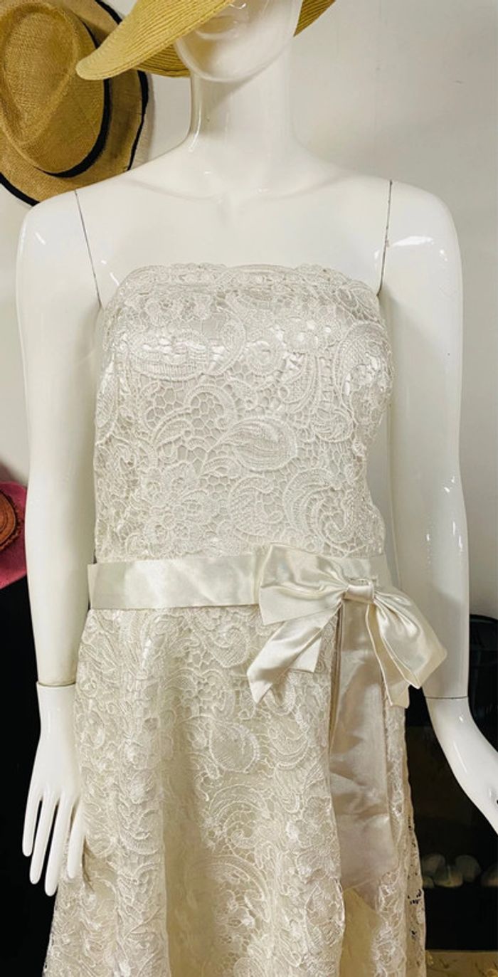 Robe chic Juju & Christine xl - xxl - photo numéro 2