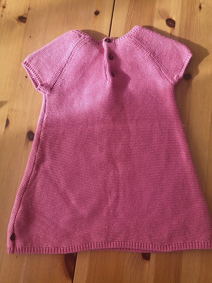 Robe obaibi 12 mois - photo numéro 2