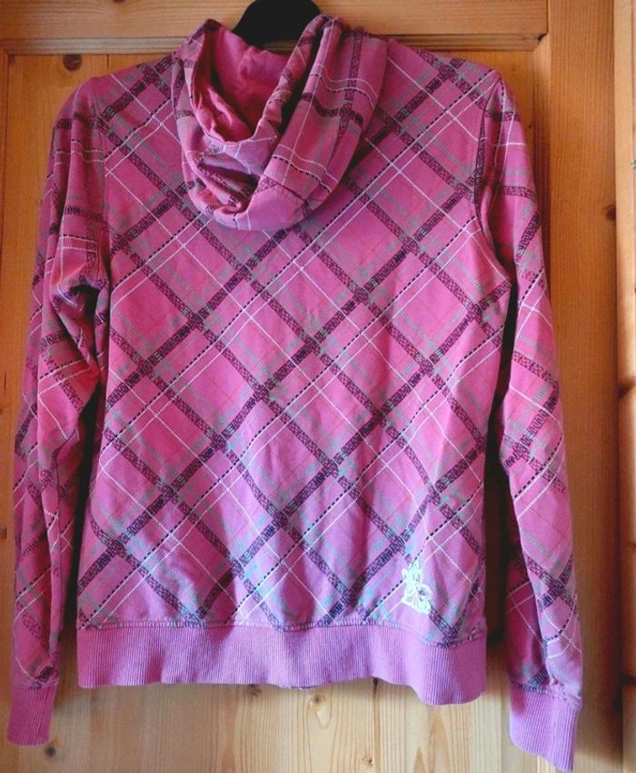 Veste sport - photo numéro 2