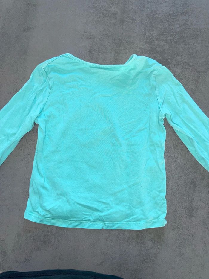 T-shirt in extenso - photo numéro 4