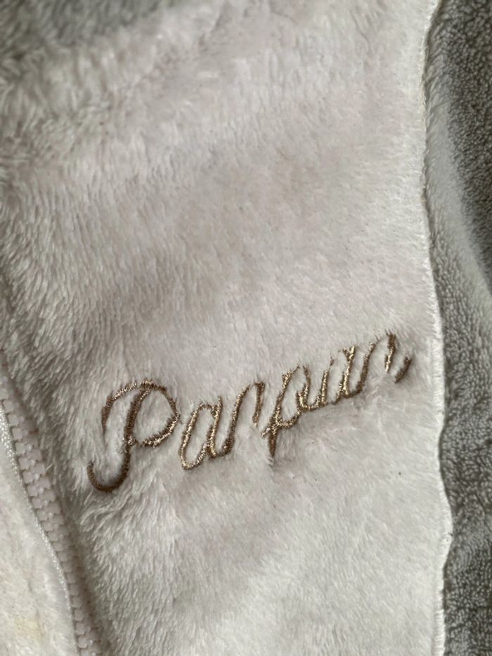 Pyjama 1 pièce Panpan - photo numéro 3