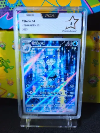 Têtarte AR - PCA 9